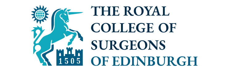 The Royal College of Surgeons of Edinburgh
